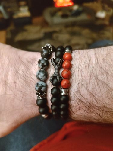 Customer photo review of THE ETERNAL - "BLACK HOLE SUN"