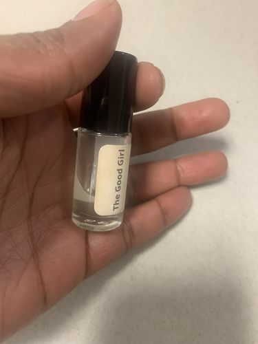 Customer photo review of The Good Girl - (W)