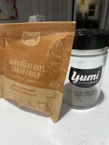 Customer photo review of Yumi Best Sellers Kit