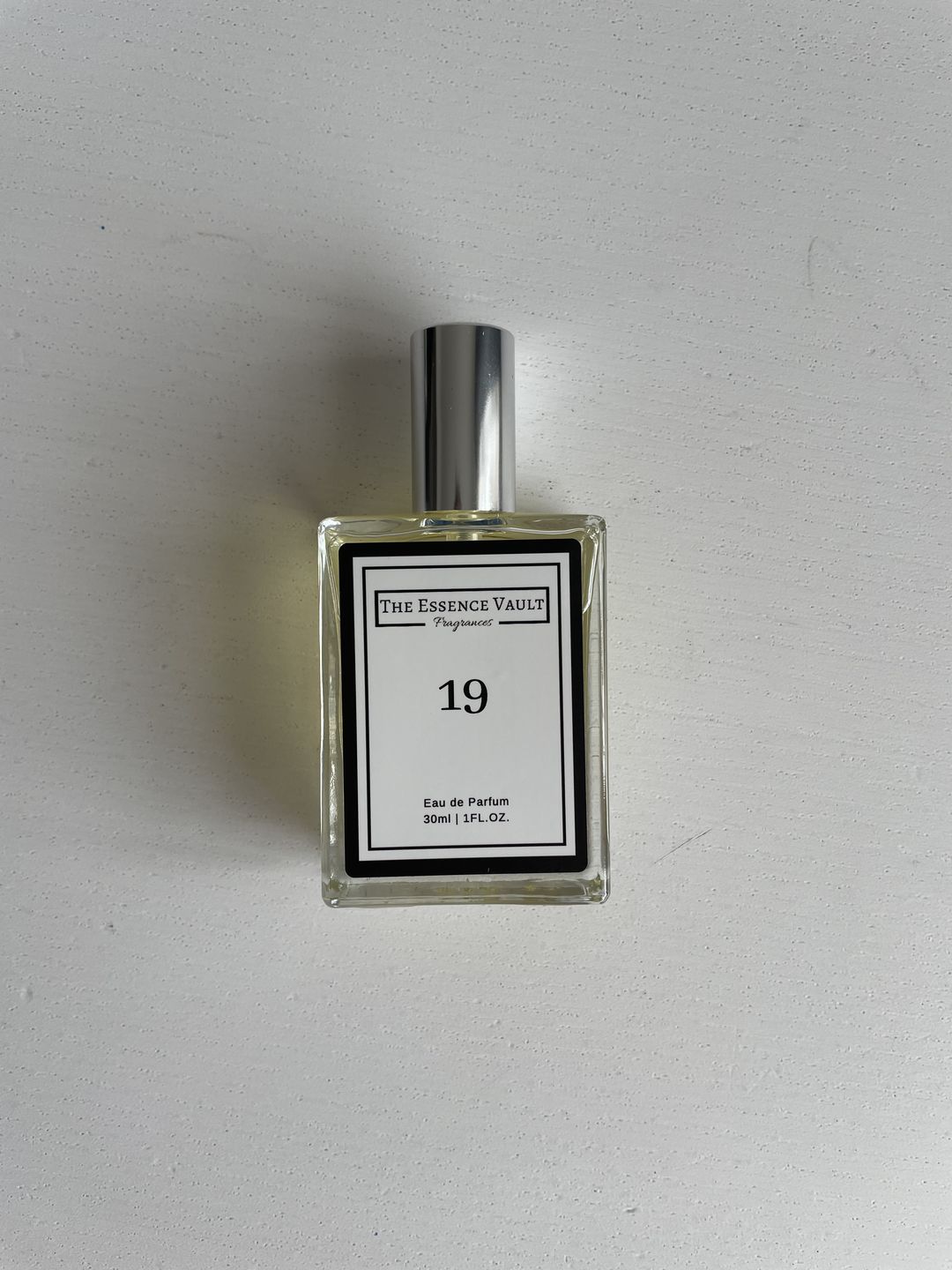 Customer photo review of Inspired by Black Orchid - 19
