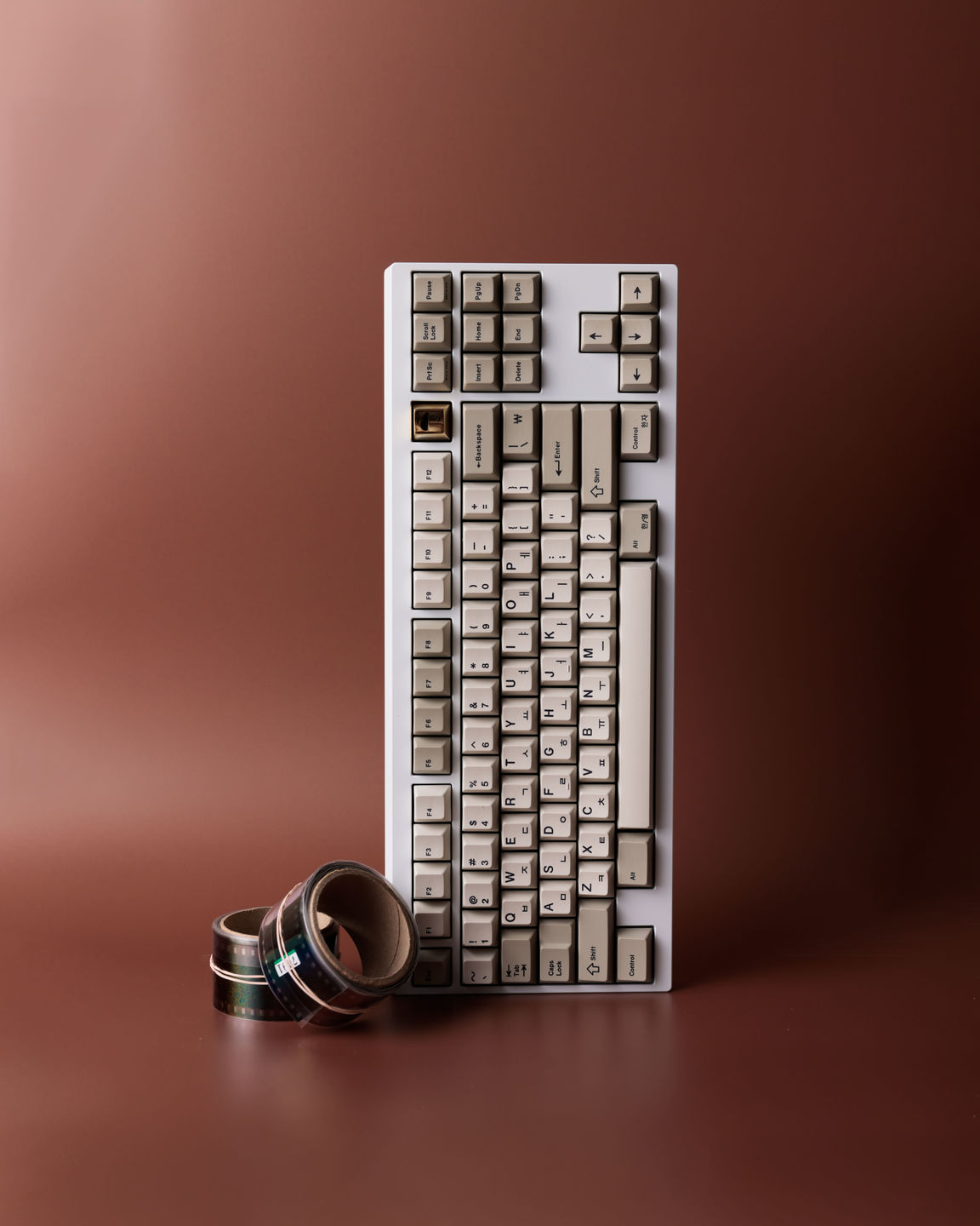 Customer photo review of Umber