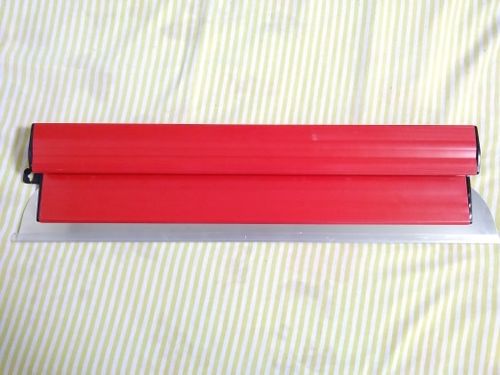 Customer photo review of Ez Drywall Smoothing Spatula