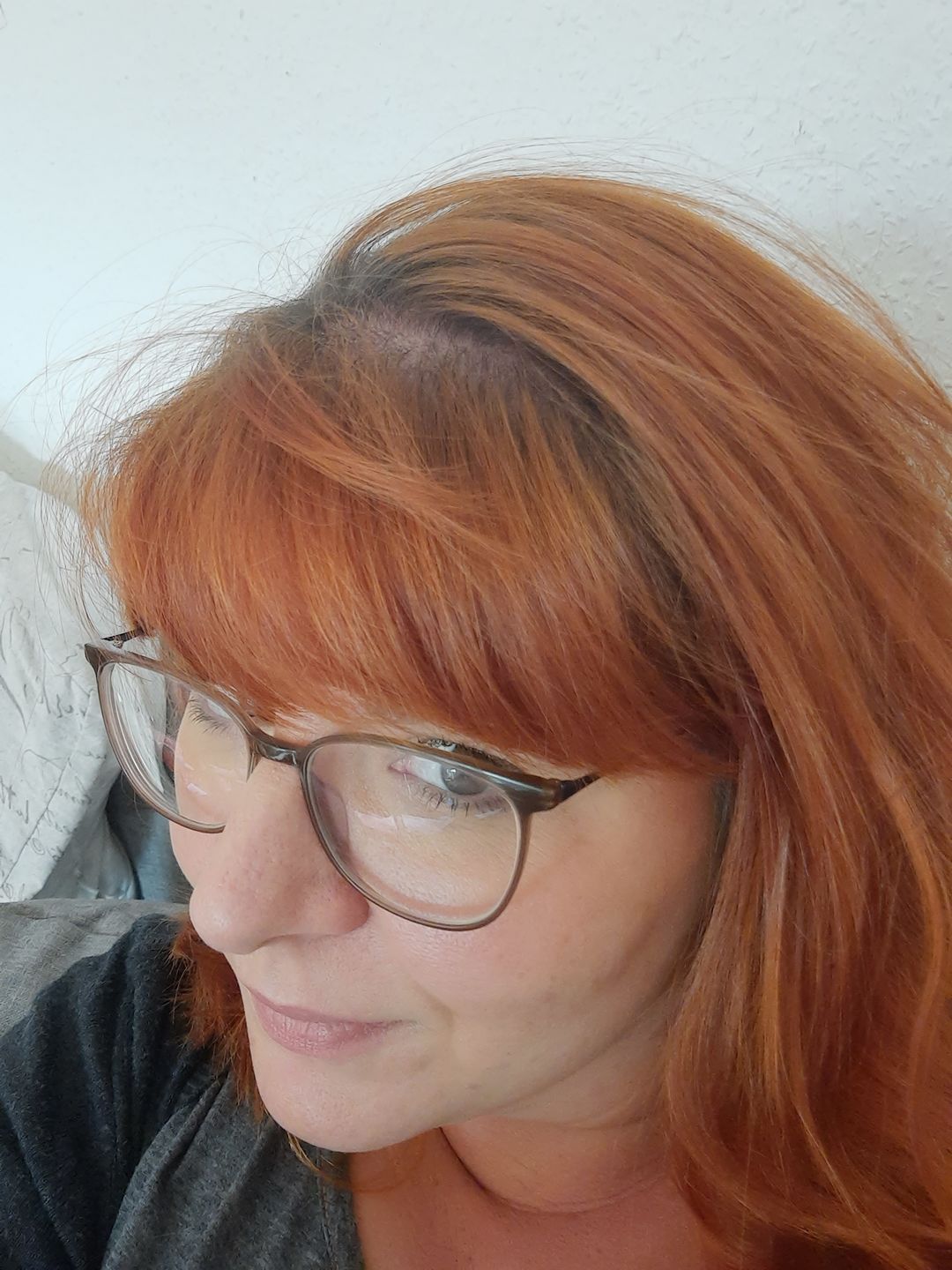 Customer photo review of Rose Vanille