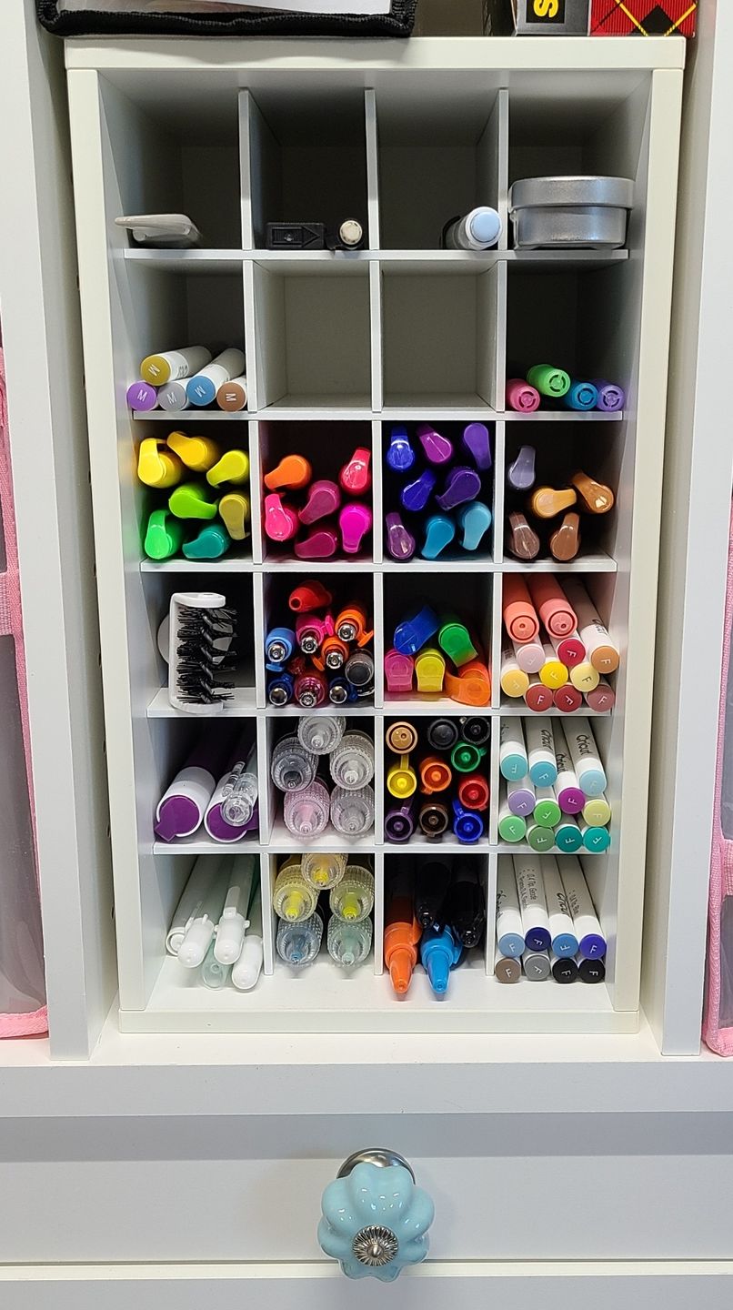 Customer photo review of Tool Cubby