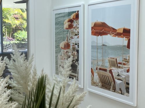 Customer photo review of Antibes May I 1972