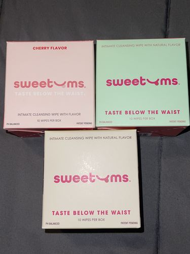 Customer photo review of Favorites Bundle