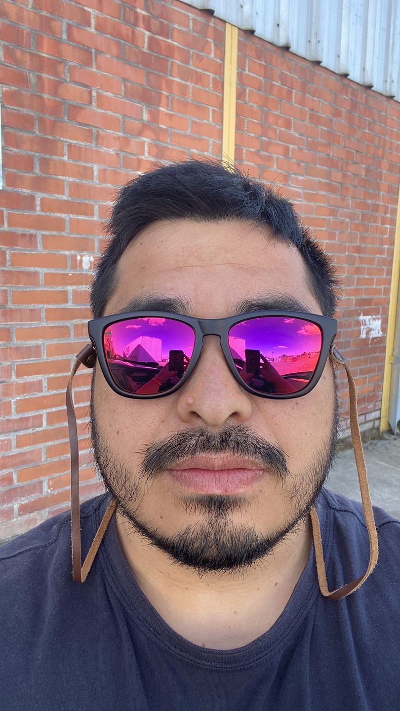 Customer photo review of GEEZER MARS