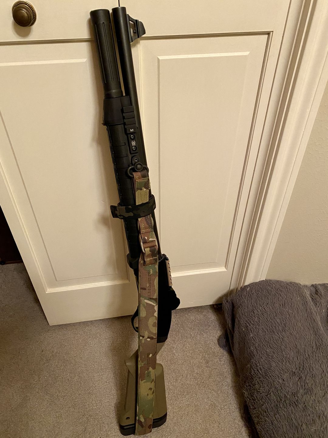Customer photo review of BEEZ SLING