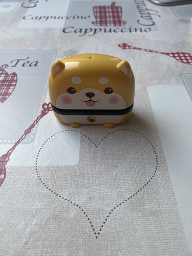 Customer photo review of Mon Étiquette Magique™️ - Animaux mignons