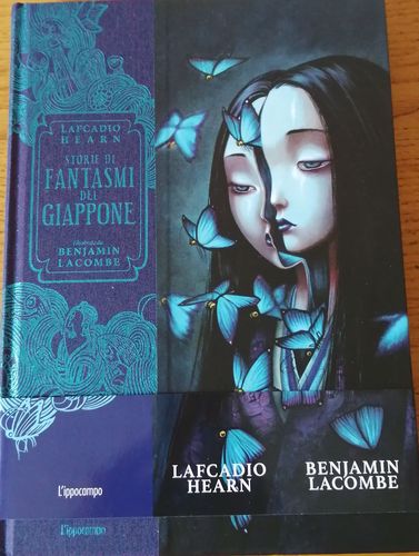 Customer photo review of Benjamin Lacombe Signature Bundle