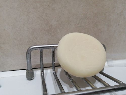 Customer photo review of Soap (175ml)