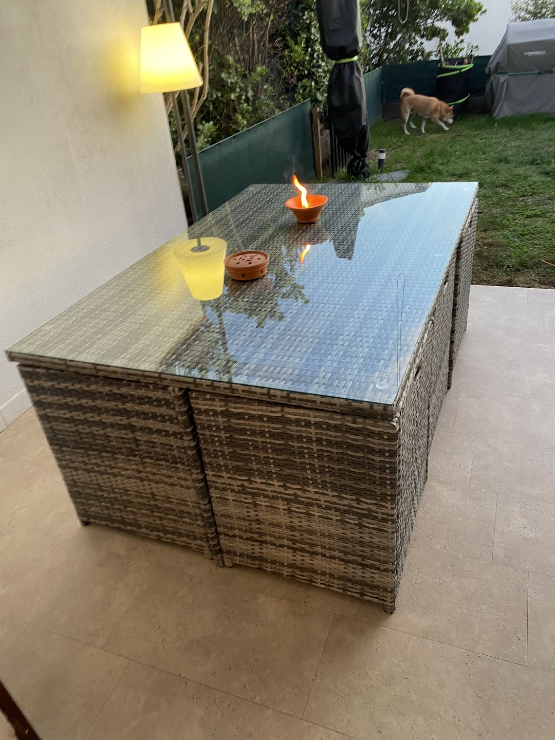 Customer photo review of MIAMI 6