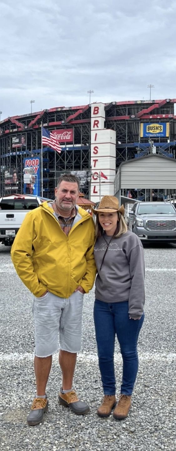 Customer photo review of Take Me To The Mountains
