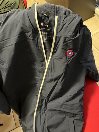 Customer photo review of Pompidou - Parka Doublé