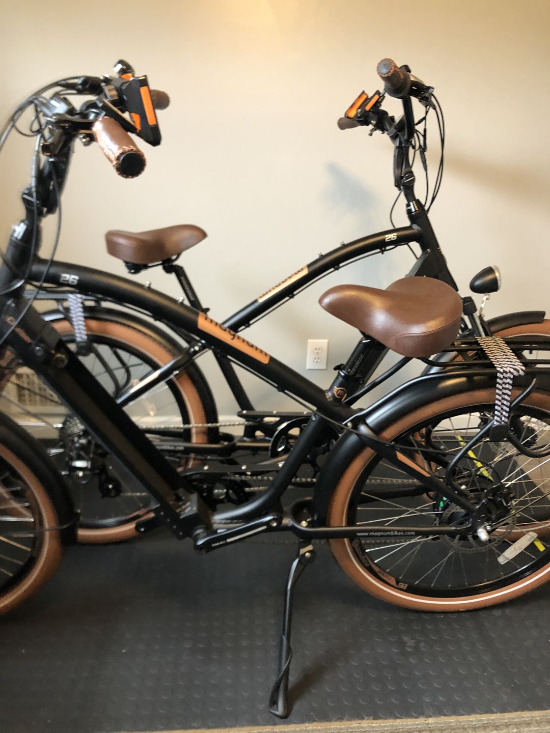 Customer photo review of Cruiser 1.0
