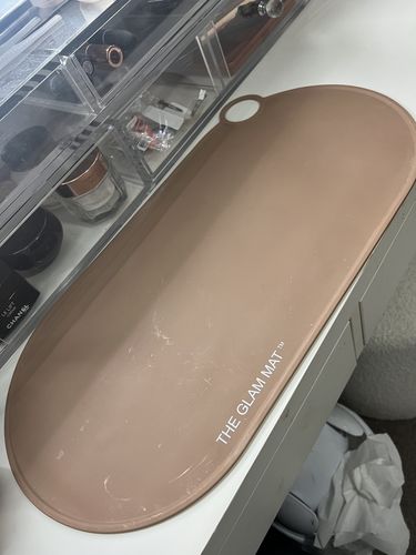 Customer photo review of Caramel