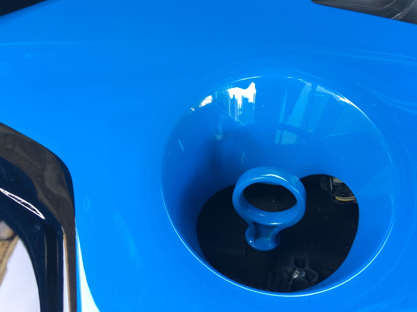 Customer photo review of Dipstick - Focus MK3/3.5 Petrol ST/ RS