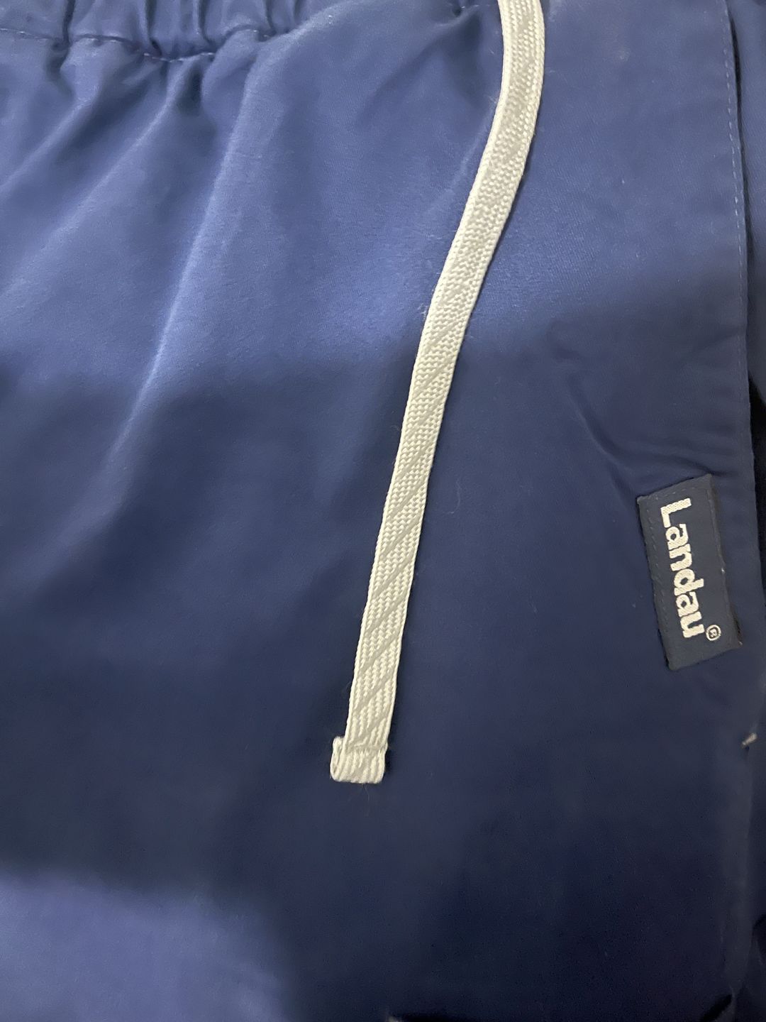 Customer photo review of بلوزة بلس بالخامة المطوّرة لاندو