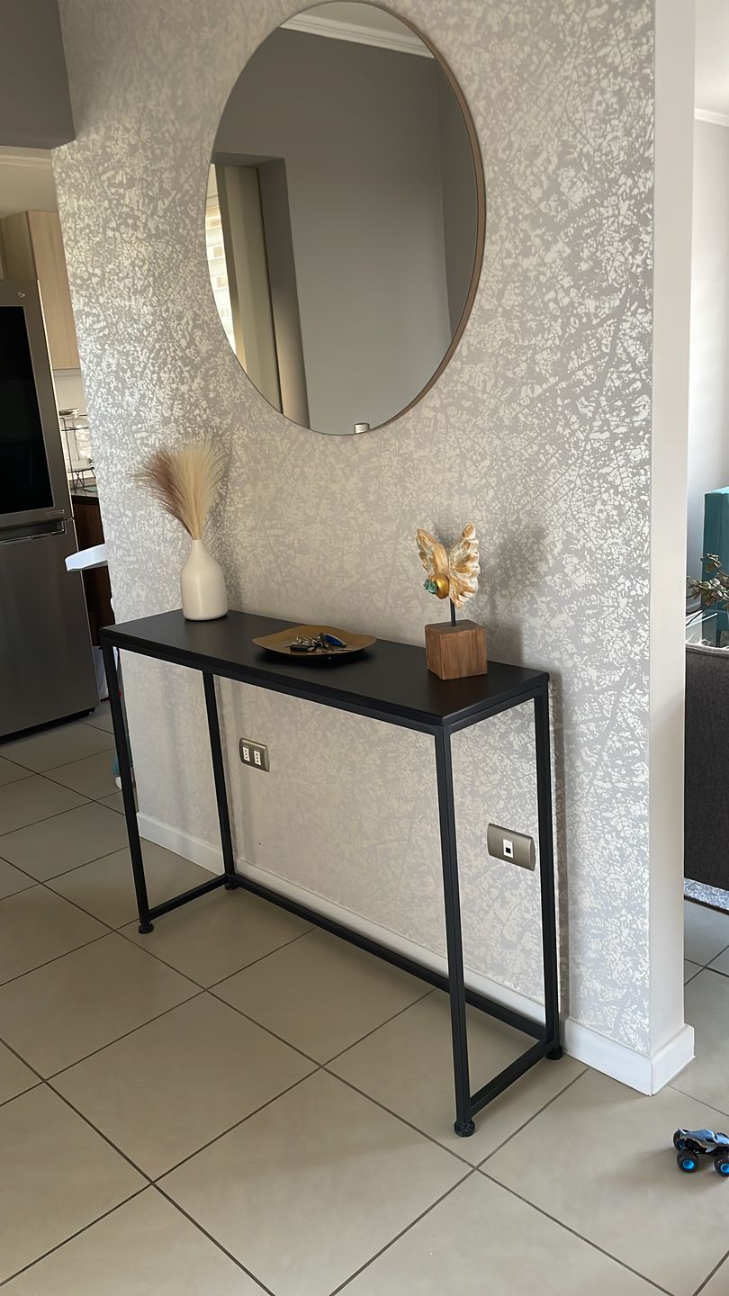 Customer photo review of Arrimo 110 — Kallfu.cl