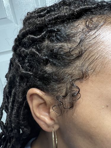 Customer photo review of Origin