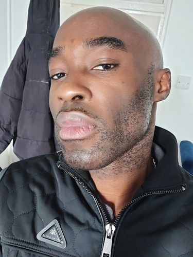 Customer photo review of Antioxidant Power Serum