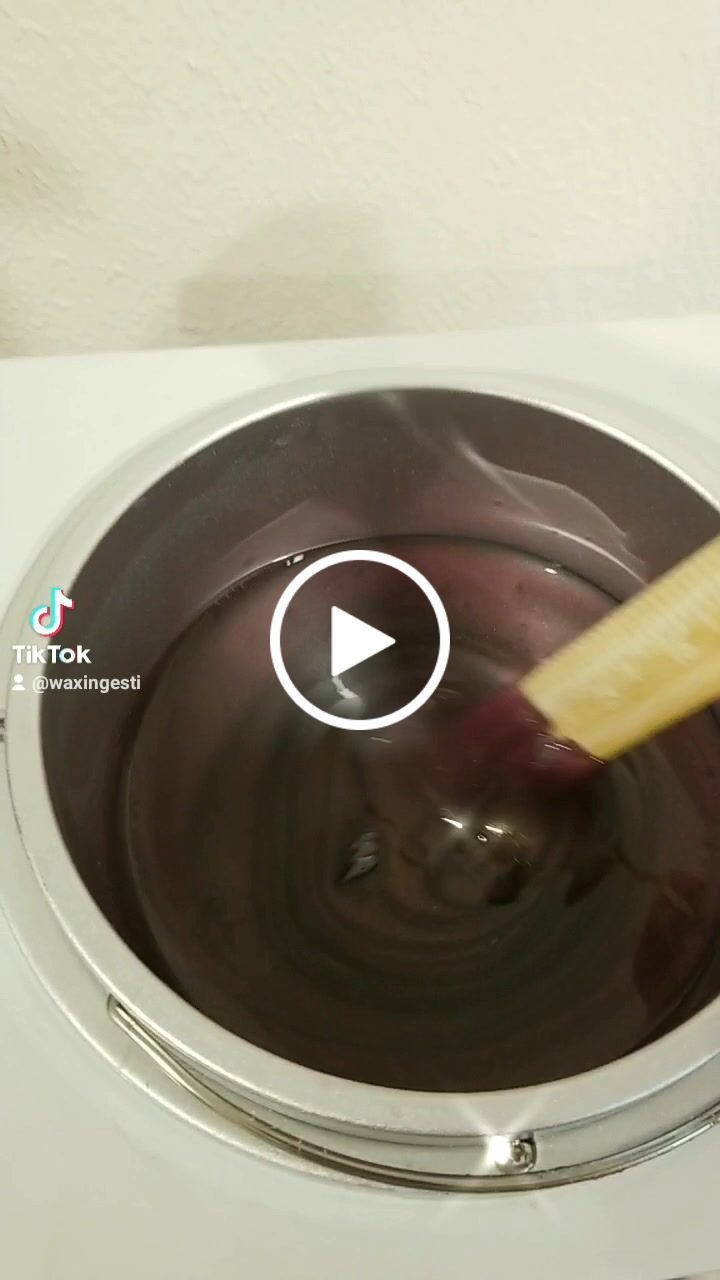 Customer video review of Hard Wax Combos