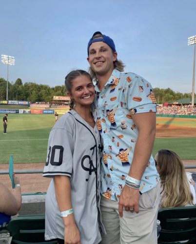 Customer photo review of The Sandlot Benny 'The Jet' Rodriguez Baseball Jersey