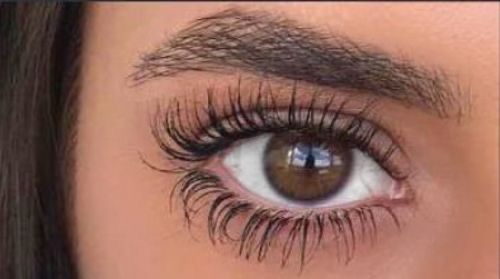 Customer photo review of SHOW LASH