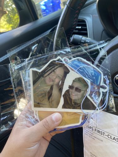 Customer photo review of Buy 1 Get 3 Free Special Offer [Labor Day Offer]