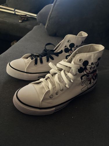 Customer photo review of BASKET MICK KISS
