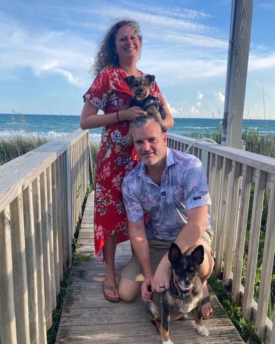 Customer photo review of The Ranch