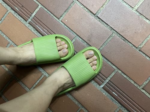 Customer photo review of Comfii™ Air Slide