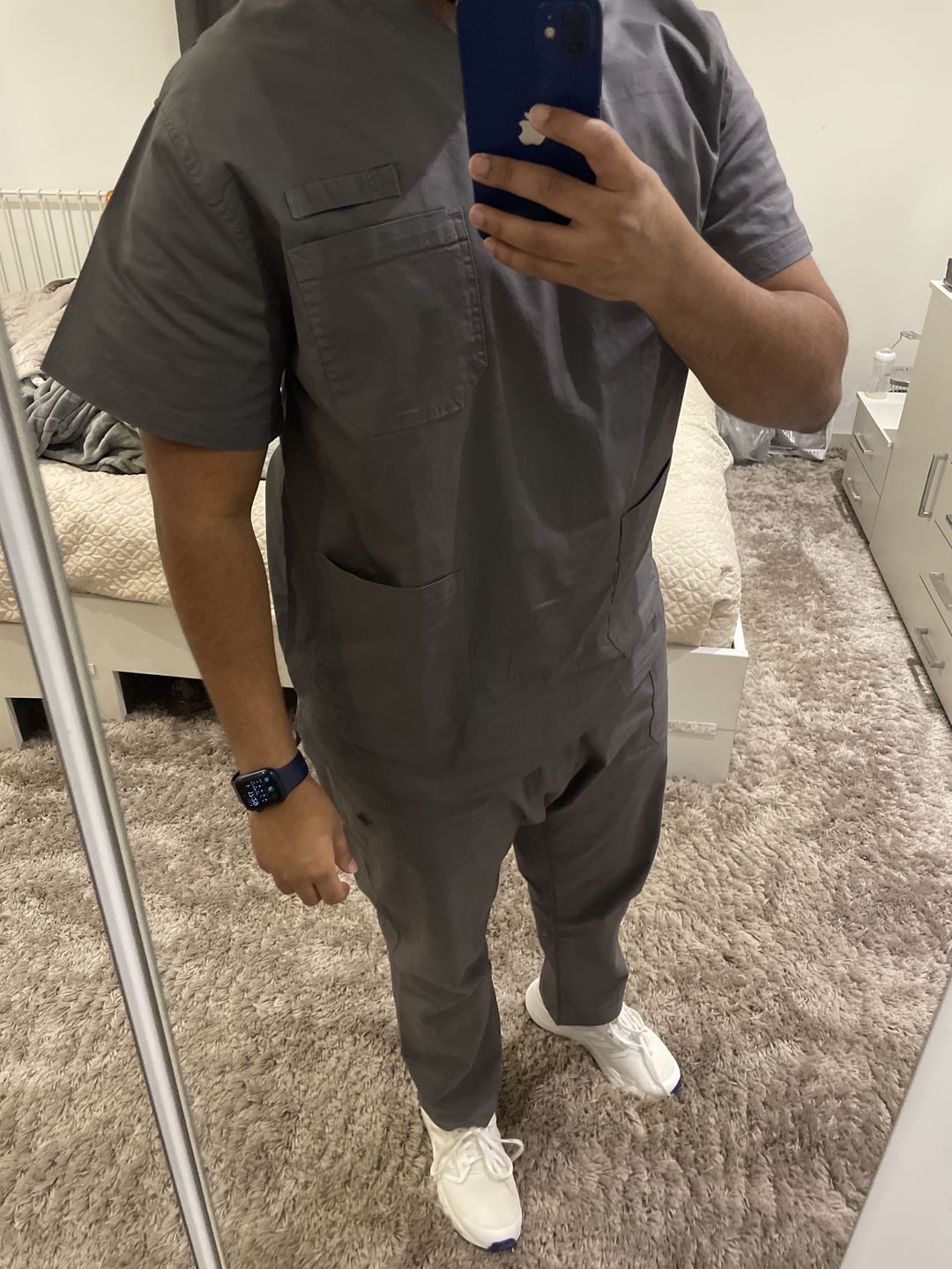 Customer photo review of بنطلون انزايم لاندو ~ Enzyme Pant Landau