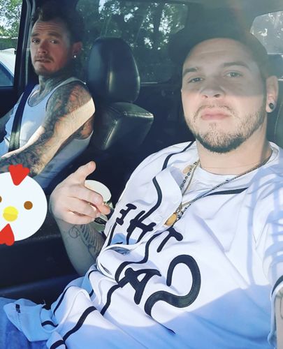 Customer photo review of The Sandlot Benny 'The Jet' Rodriguez Baseball Jersey