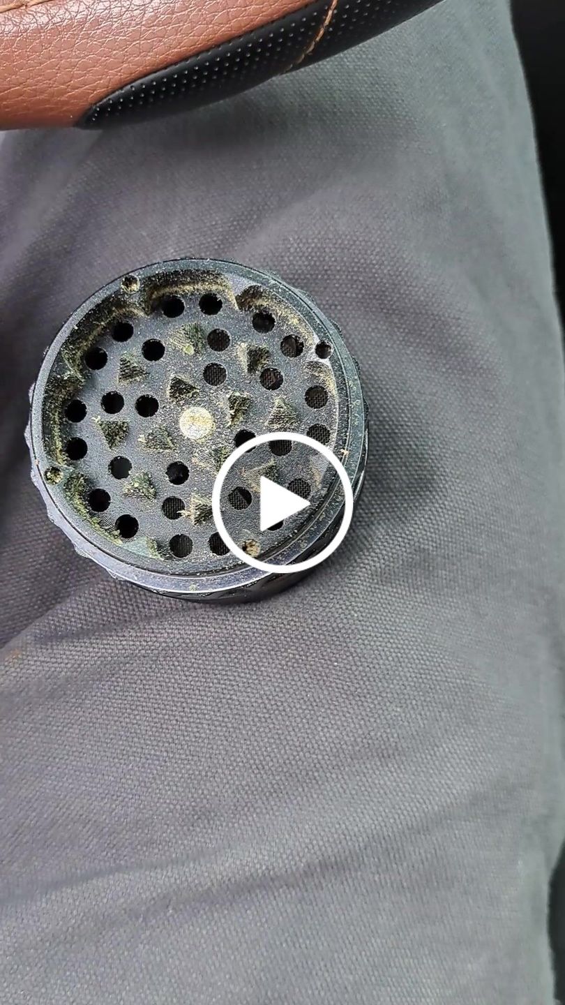 Customer video review of The Sprocket Grinder