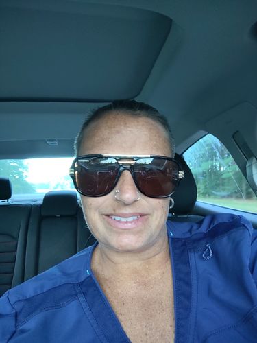 Customer photo review of Kandak Sunglasses
