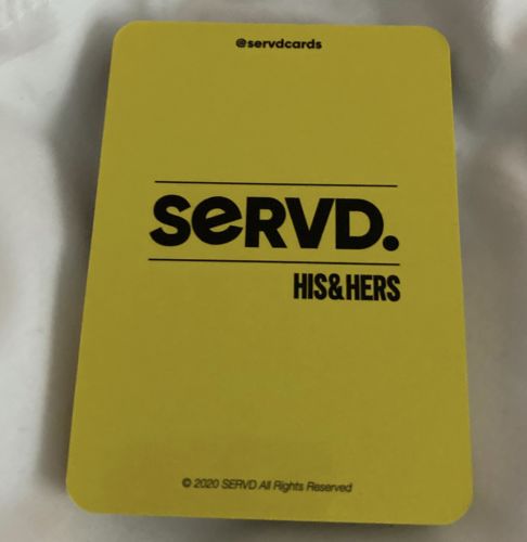 Customer photo review of HIS & HERS 👫