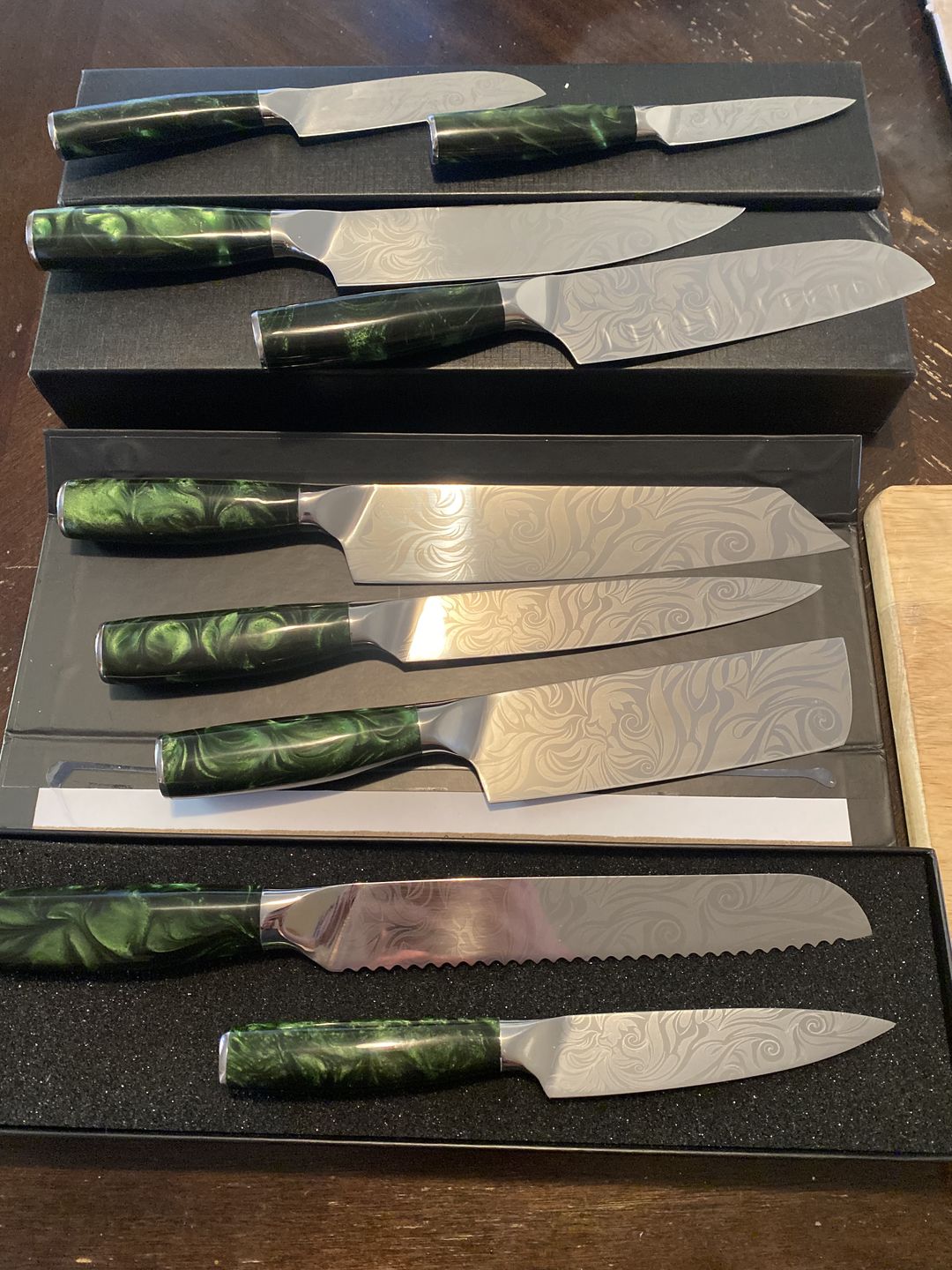 Customer photo