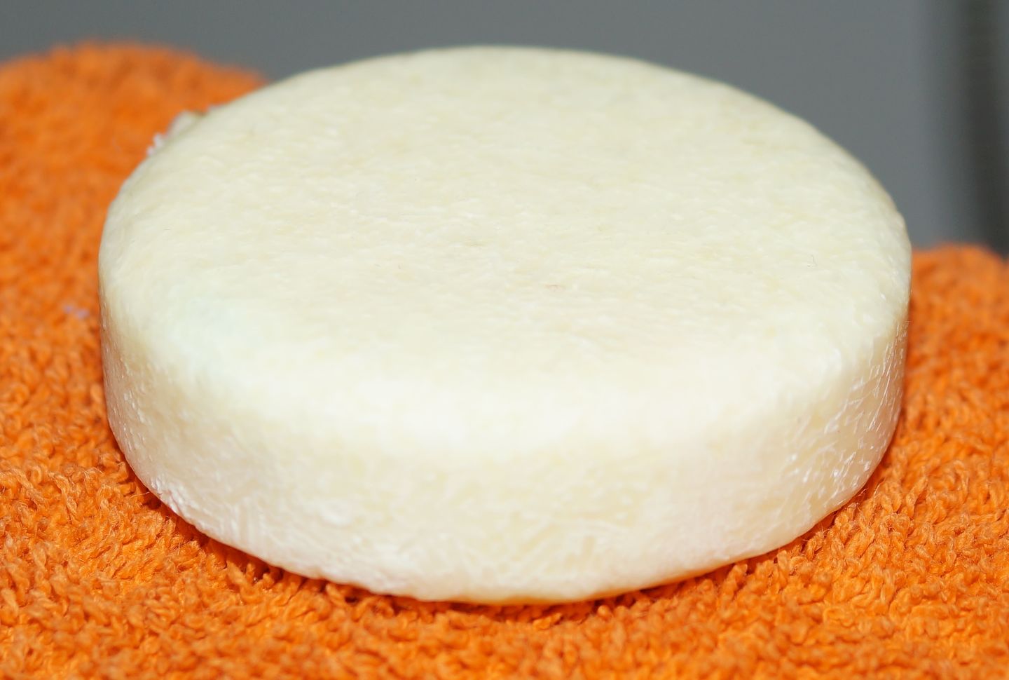 Customer photo review of Pure Sensitive "sensible Kopfhaut"