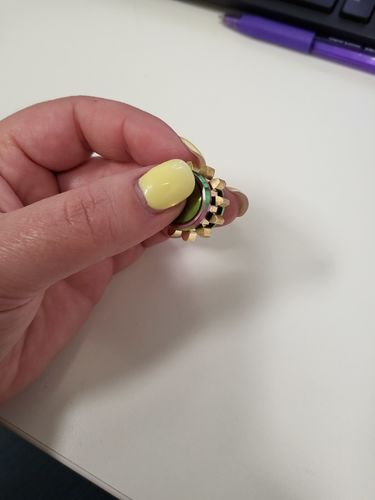 Customer photo review of Cog Range