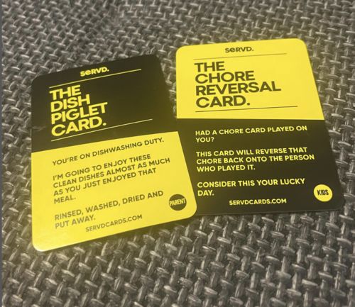 Customer photo review of HIS & HERS 👫