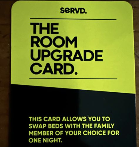 Customer photo review of HIS & HERS 👫