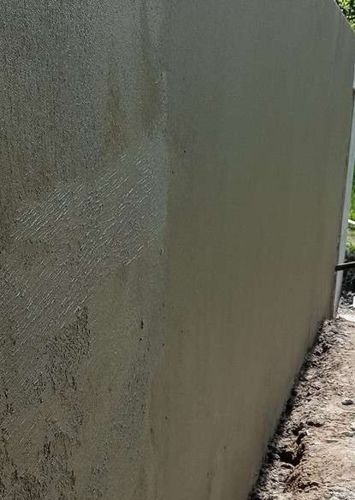 Customer photo review of EZ™️ 4 Jet Mortar Sprayer