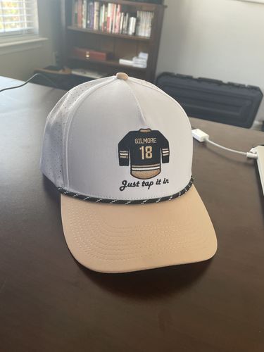 Customer photo review of GILMORE 18 HAT