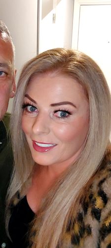 Customer photo review of LashAura™ - Premium Magnetic Eyelash Kit (60% OFF)