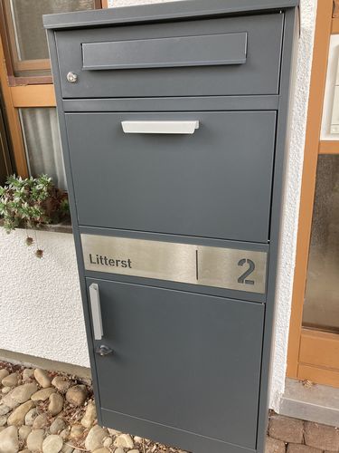 Customer photo review of Aufpreis für Sonderfertigung