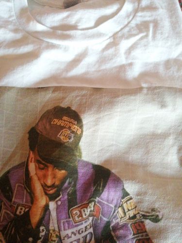 Customer photo review of T-shirt KMA Kobe