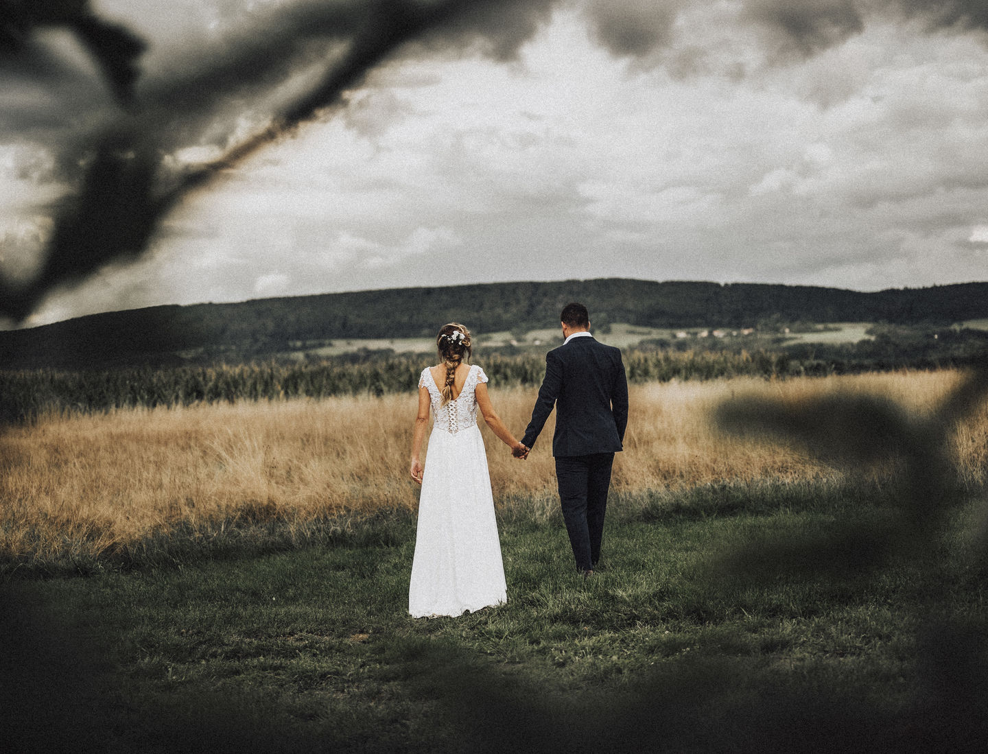 Customer photo review of Fall Vibes II Lightroom Presets