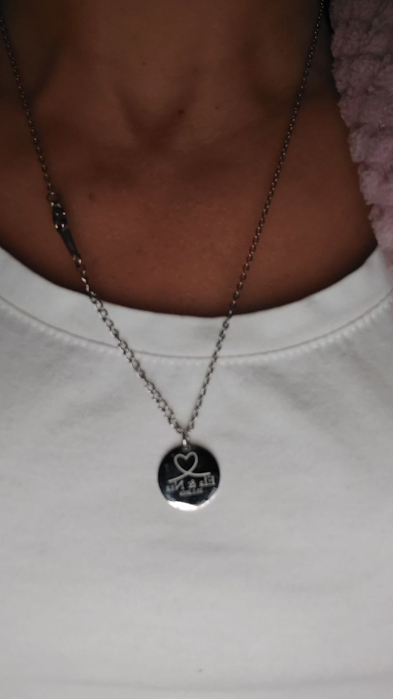 Customer photo review of Verižica: Rojstvo Otroka