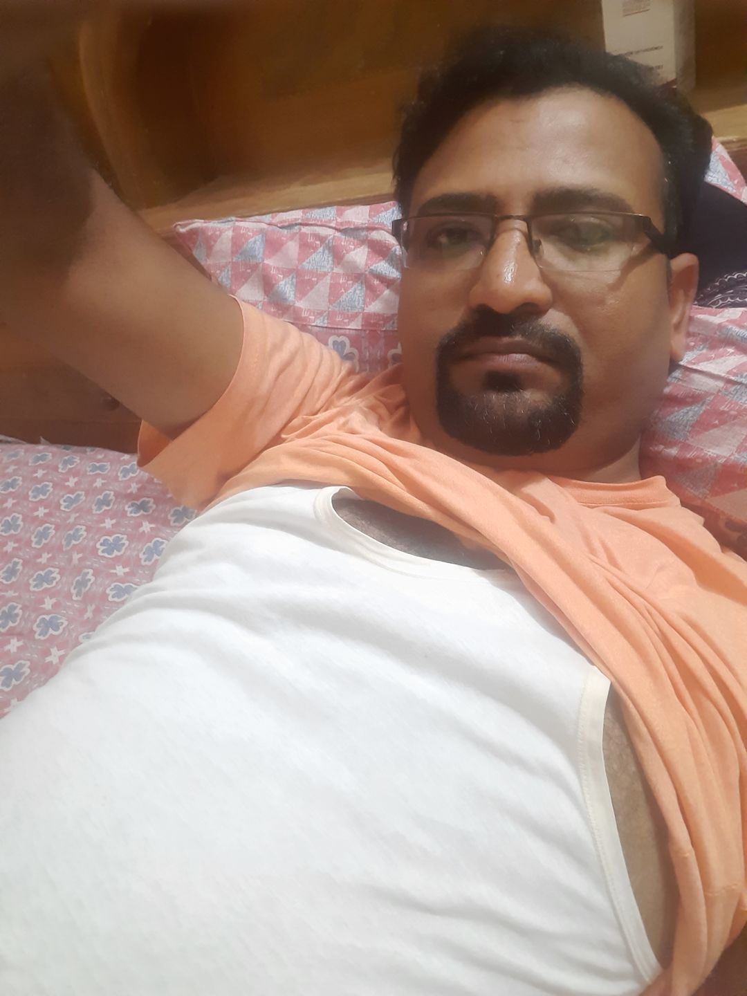 Customer photo review of Kings RN Banian (vest)
